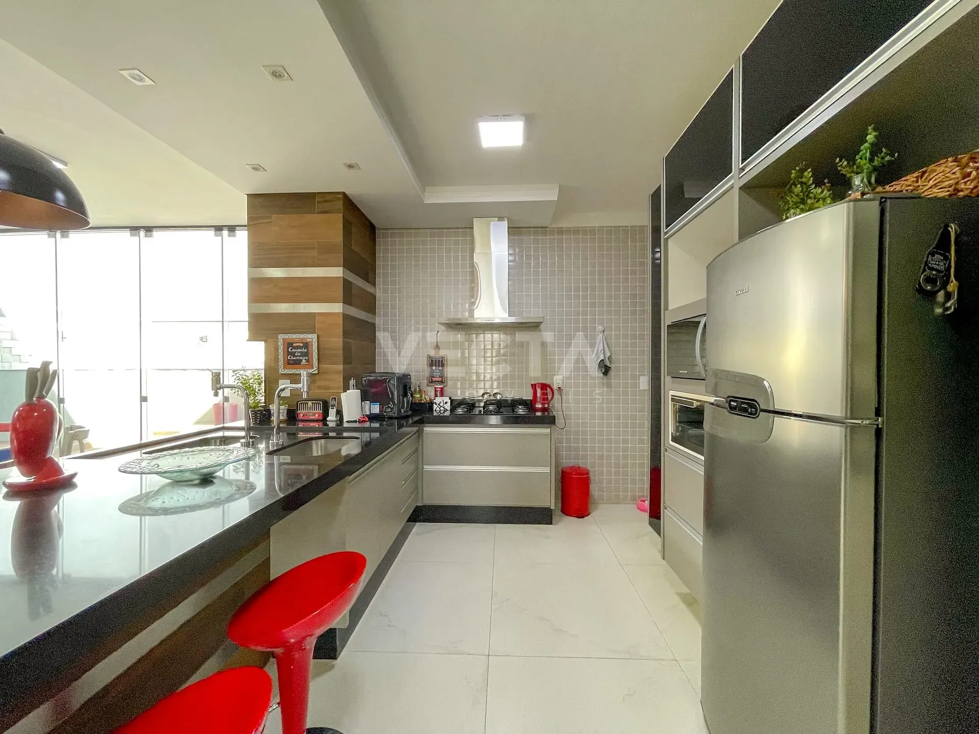 Casa, 3 quartos, 212 m² - Foto 11