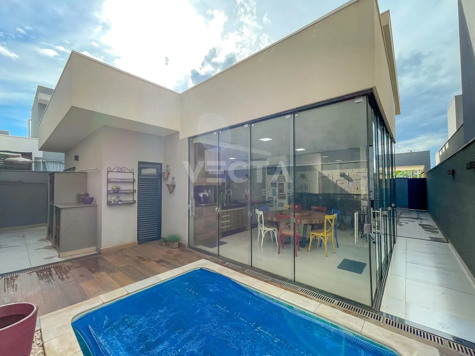 Casa, 3 quartos, 212 m² - Foto 12