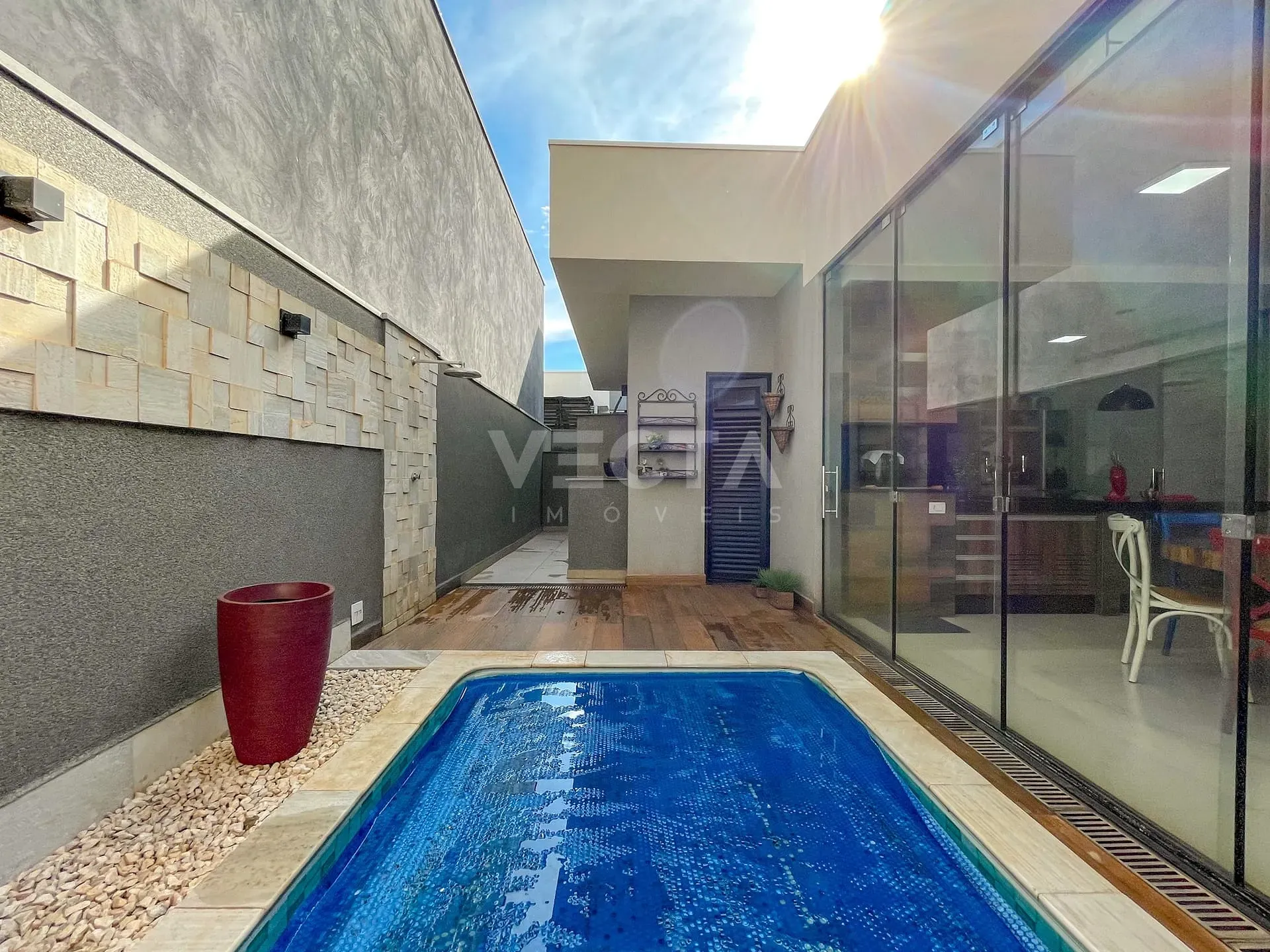 Casa, 3 quartos, 212 m² - Foto 13