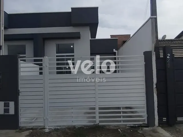 Casa 3 quartos e 2 banheiros, à venda, no bairro Loteamento Vila Olímpia em Taubaté