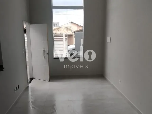 Casa 3 quartos e 2 banheiros, à venda, no bairro Loteamento Vila Olímpia em Taubaté
