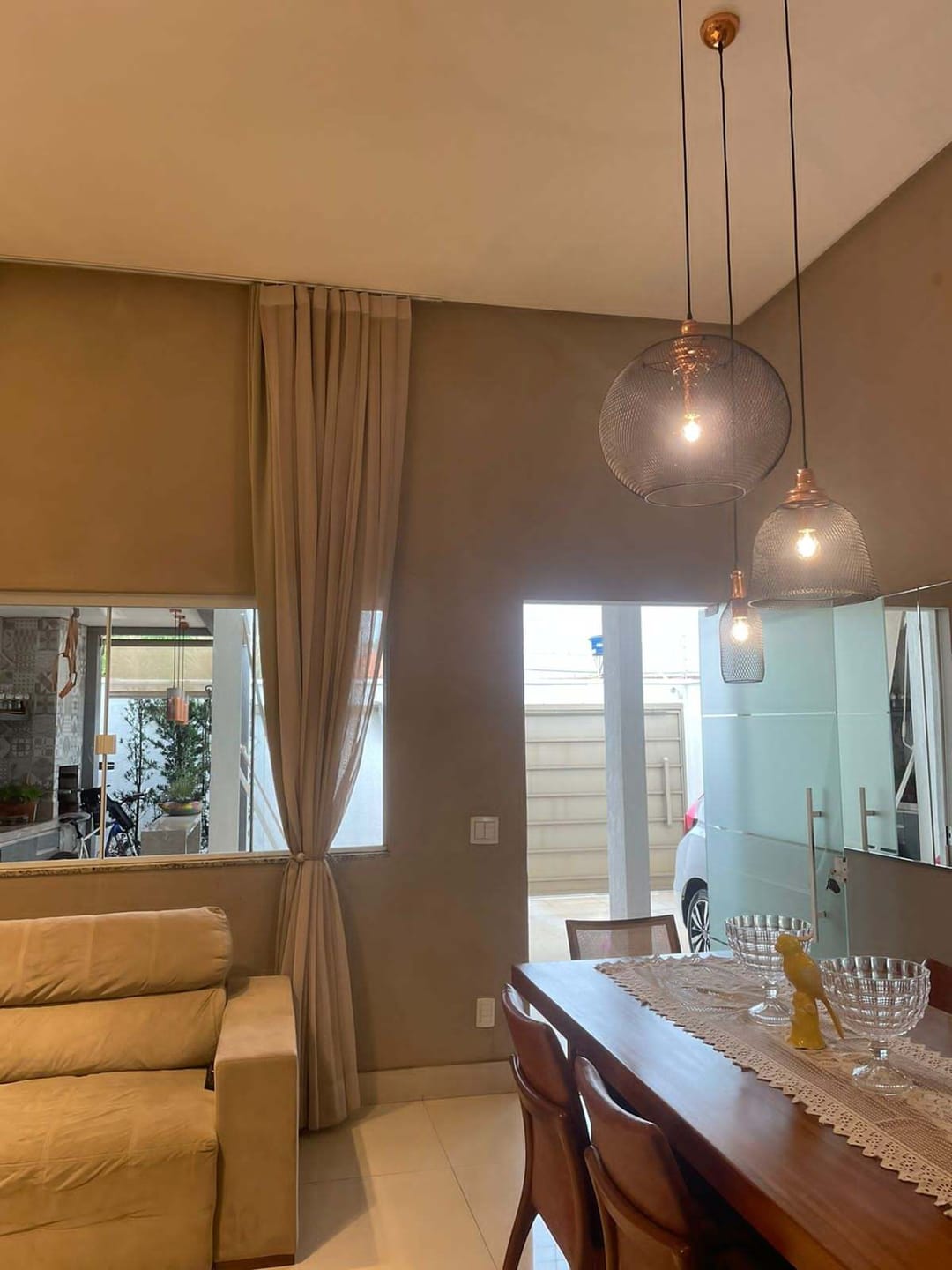 Casa à venda com 3 quartos, 130m² - Foto 12