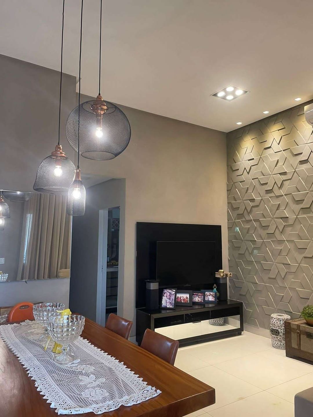 Casa à venda com 3 quartos, 130m² - Foto 9