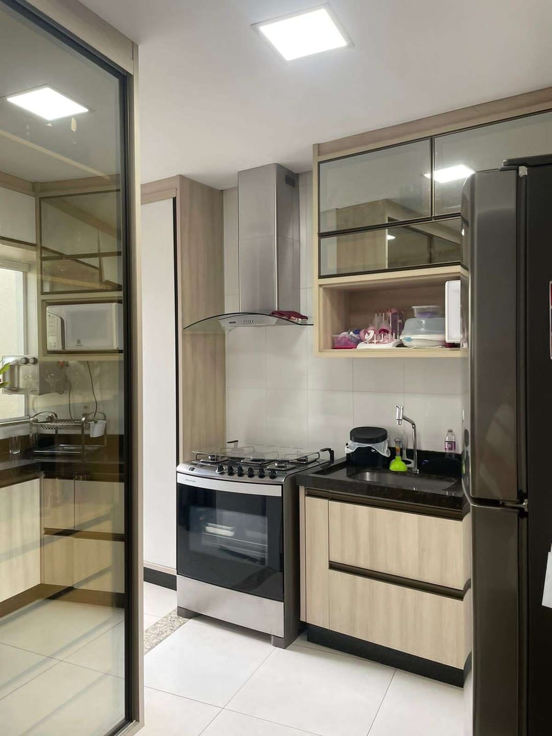 Casa à venda com 3 quartos, 130m² - Foto 25