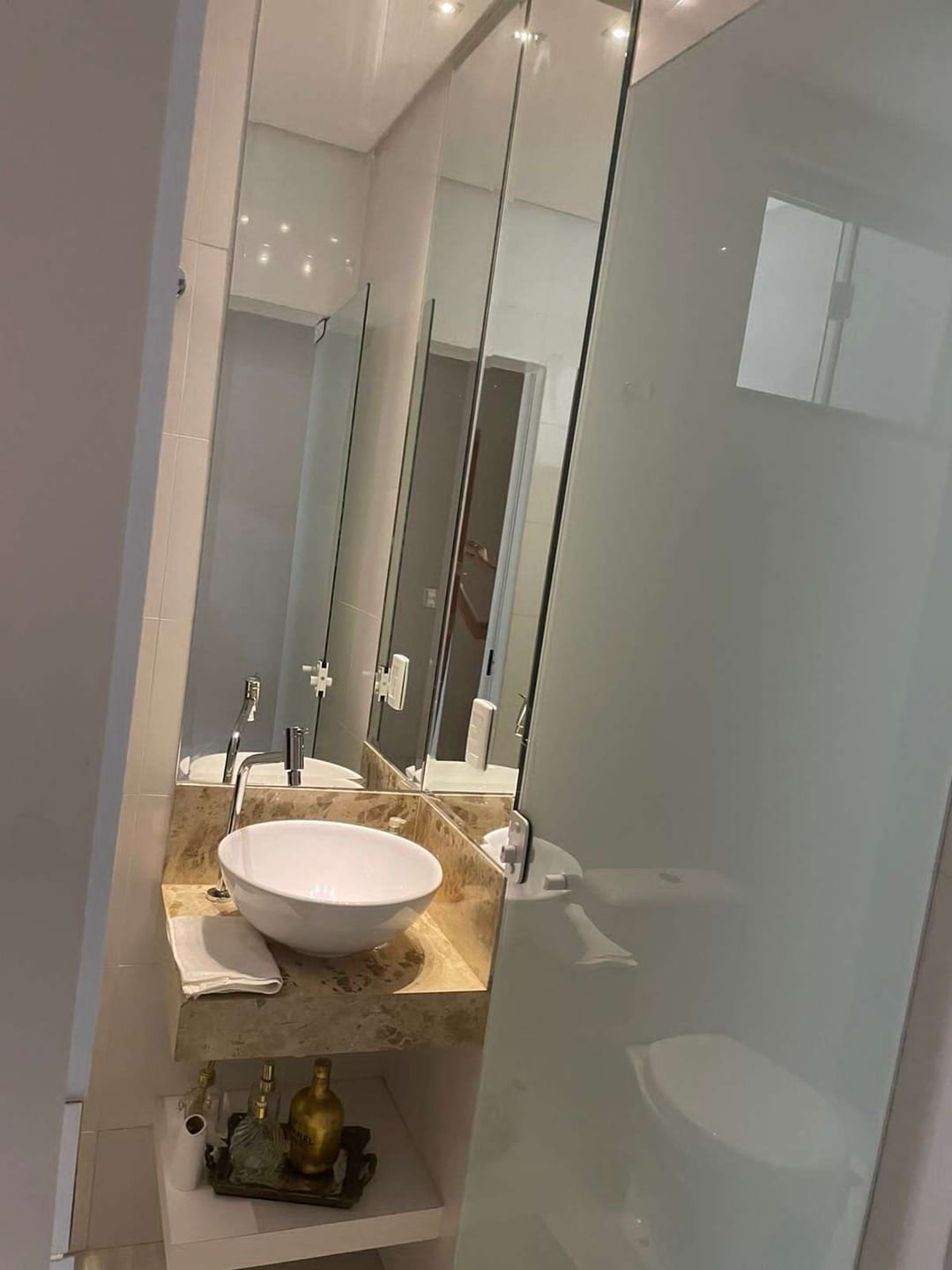 Casa à venda com 3 quartos, 130m² - Foto 36