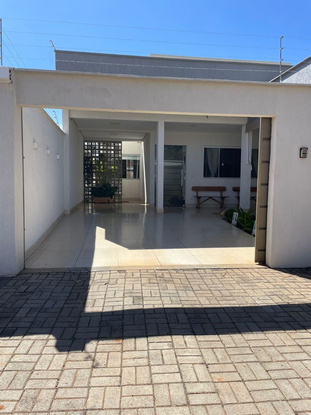 Casa à venda com 3 quartos, 130m² - Foto 3