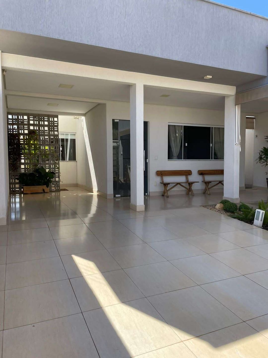 Casa à venda com 3 quartos, 130m² - Foto 20