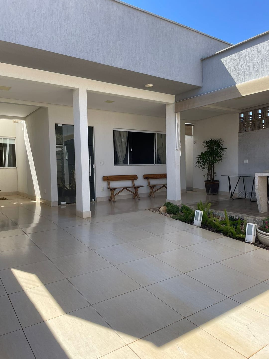 Casa à venda com 3 quartos, 130m² - Foto 2
