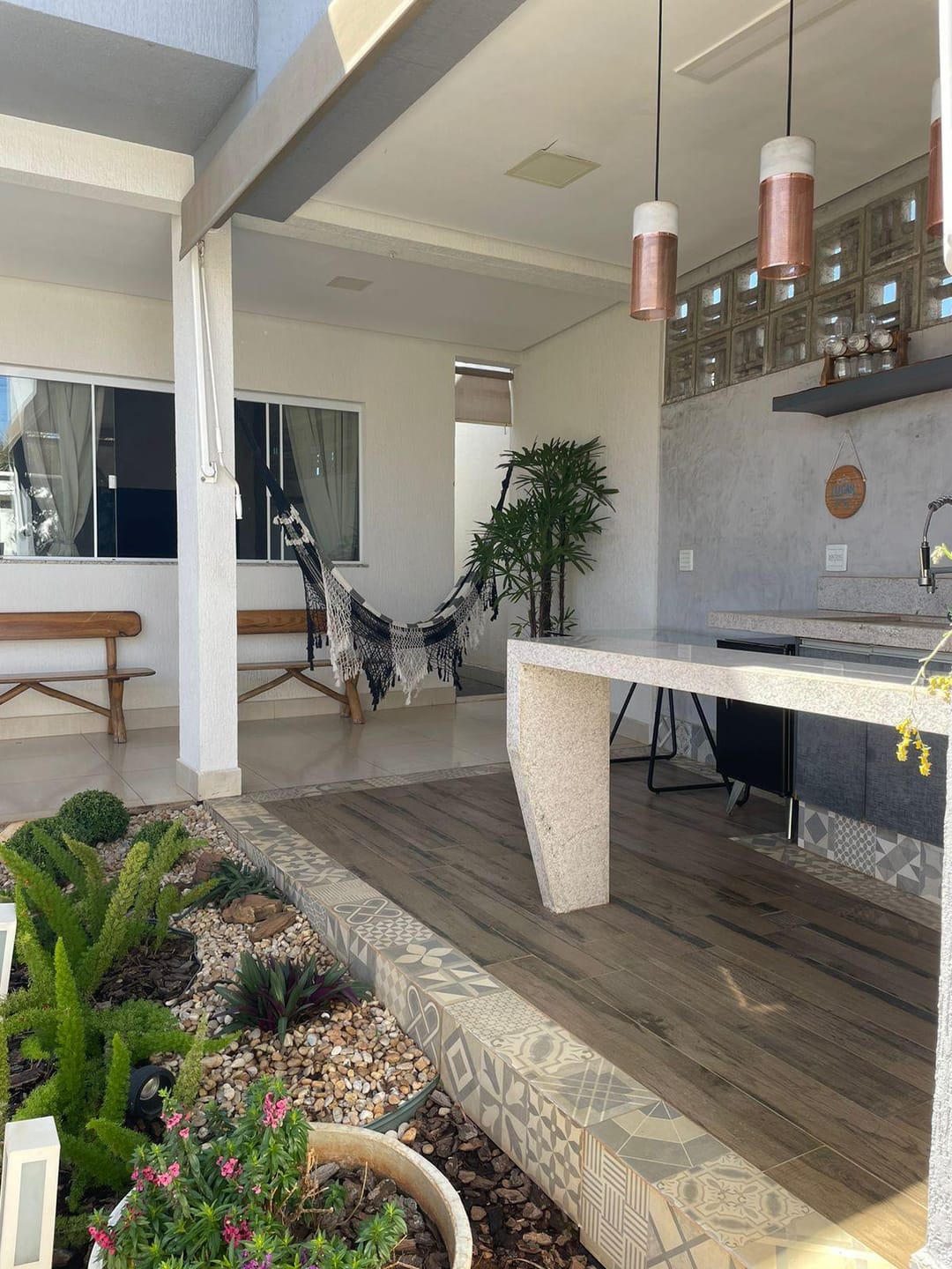Casa à venda com 3 quartos, 130m² - Foto 4