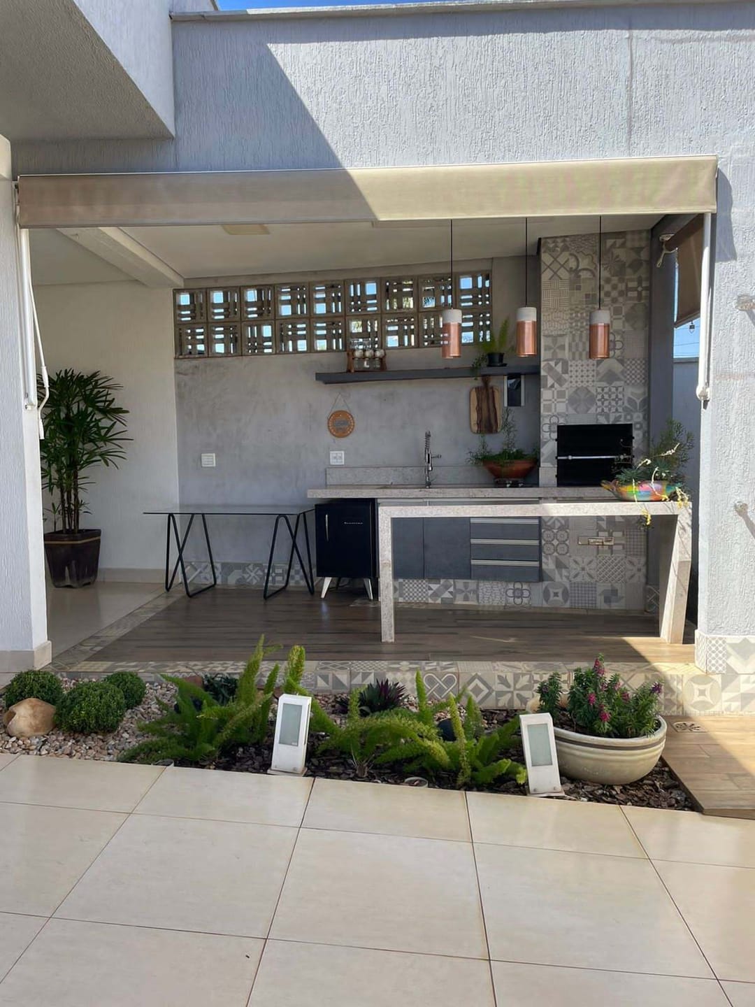 Casa à venda com 3 quartos, 130m² - Foto 5