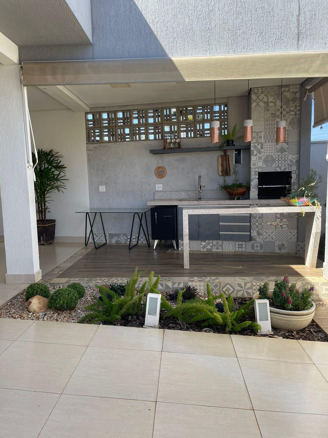 Casa à venda com 3 quartos, 130m² - Foto 6