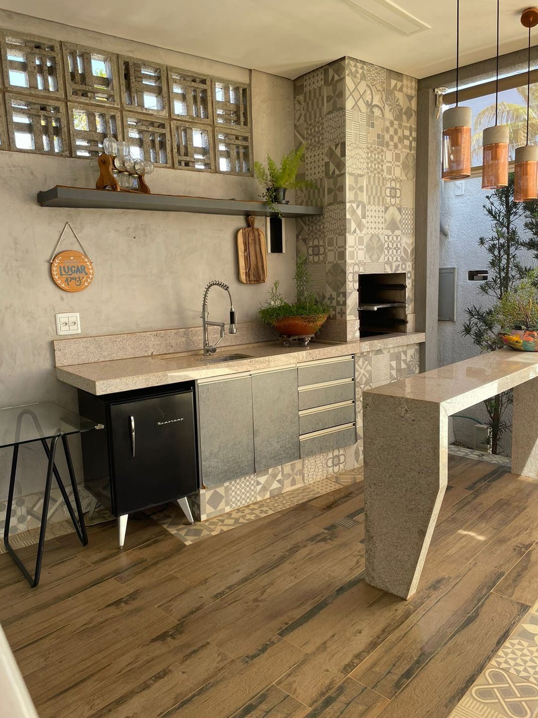 Casa à venda com 3 quartos, 130m² - Foto 7