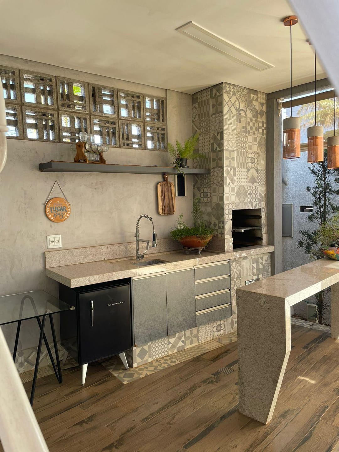 Casa à venda com 3 quartos, 130m² - Foto 19