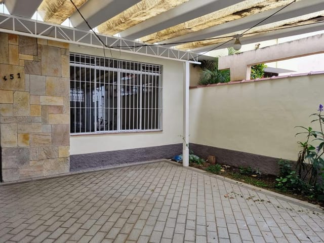 Foto do Casa - Casa à venda , Santo Amaro, São Paulo, SP | Abba Negócios Imobiliários