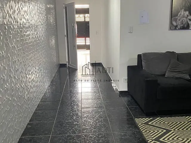 Casa 3 quartos e 2 banheiros, à venda, no bairro Jardim Nova Poá em Poá