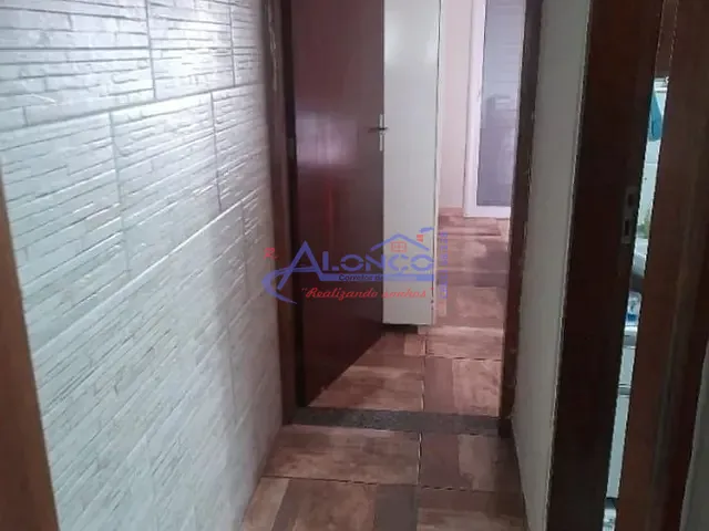 Casa 3 quartos e 3 banheiros, à venda, no bairro Cidade Salvador em Jacareí