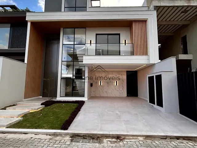 Casa com 189m² 4 quartos e 5 banheiros, à venda, no bairro Recreio dos Bandeirantes em Rio de Janeiro