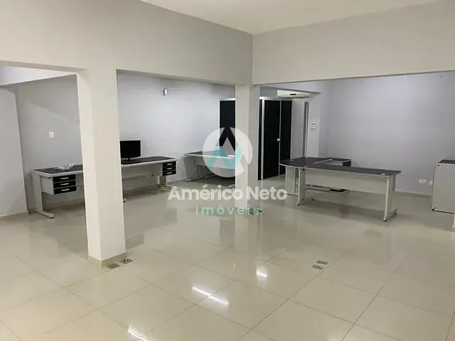 Casa com 200m², para alugar, no bairro Barcelona em São Caetano do Sul