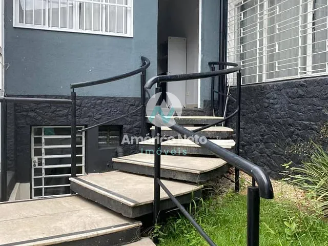 Casa com 200m², para alugar, no bairro Barcelona em São Caetano do Sul