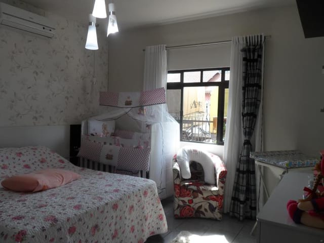 Foto do Casa - Casa à venda 3 Quartos, 2 Vagas, 360M², Centro, Tijucas - SC | Marta Rumpf | ATO CONSULTORIA IMOBILIARIA