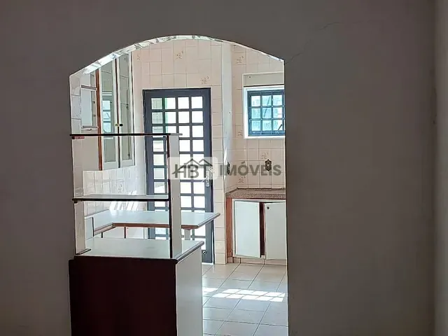 Casa 3 quartos e 1 banheiro, à venda, no bairro Vila Santa Rosa em Bauru
