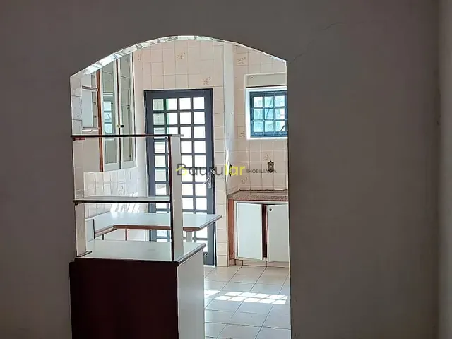 Casa 3 quartos e 1 banheiro, à venda, no bairro Vila Santa Rosa em Bauru
