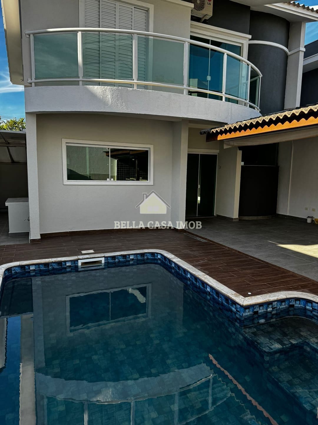 Casa, 3 quartos, 290 m² - Foto 14