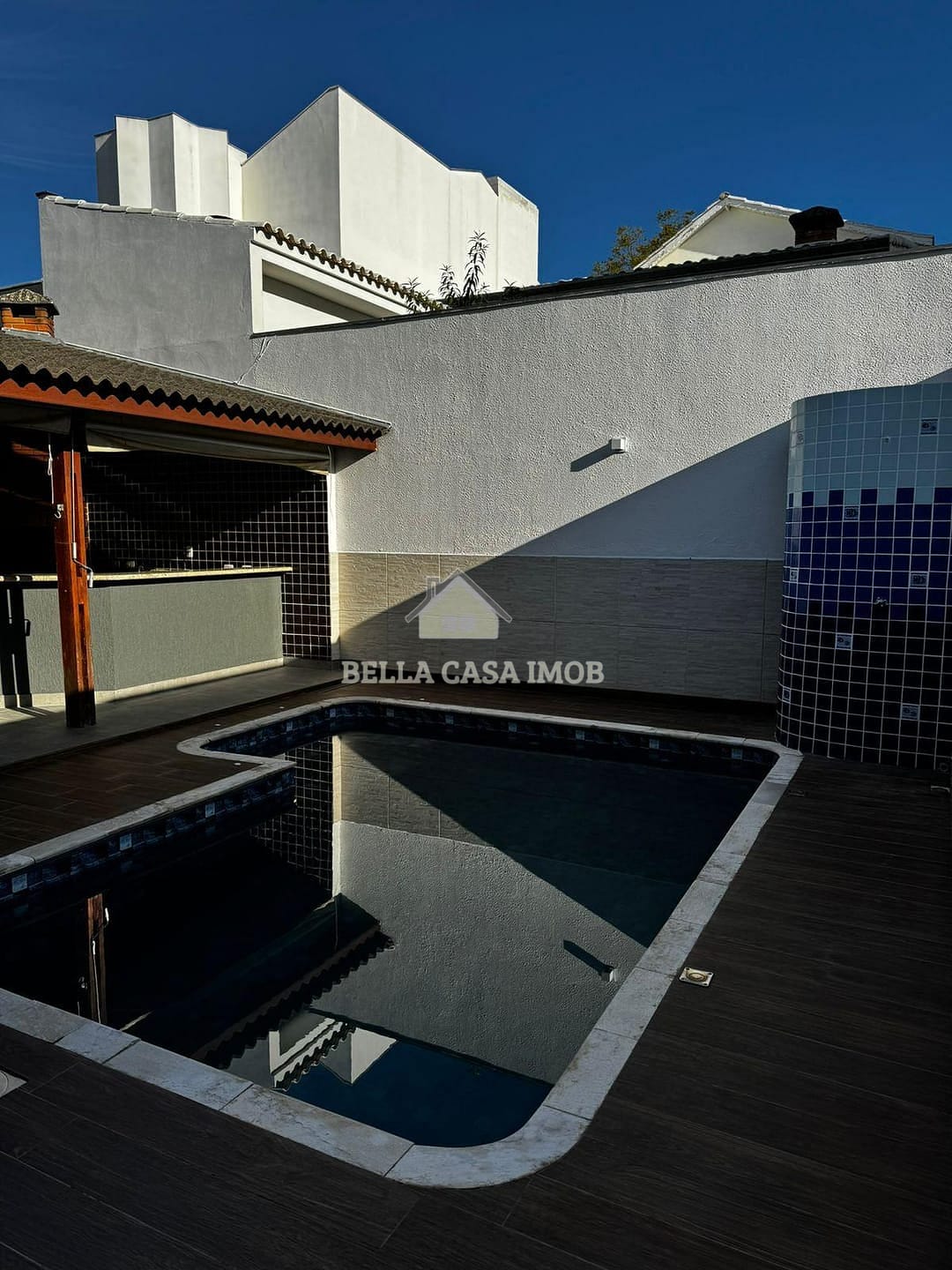 Casa, 3 quartos, 290 m² - Foto 24