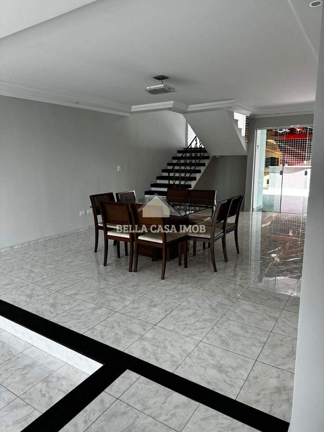 Casa, 3 quartos, 290 m² - Foto 28