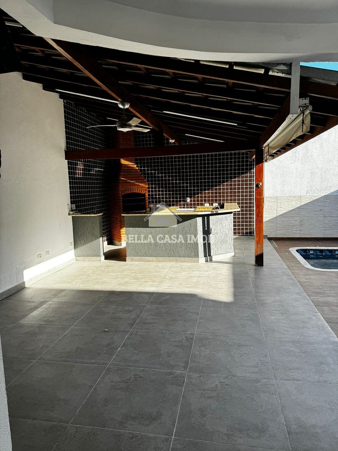 Casa, 3 quartos, 290 m² - Foto 29