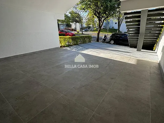 Casa com 290m² 3 quartos e 4 banheiros, à venda, no bairro Parque Residencial Villa dos Inglezes em Sorocaba