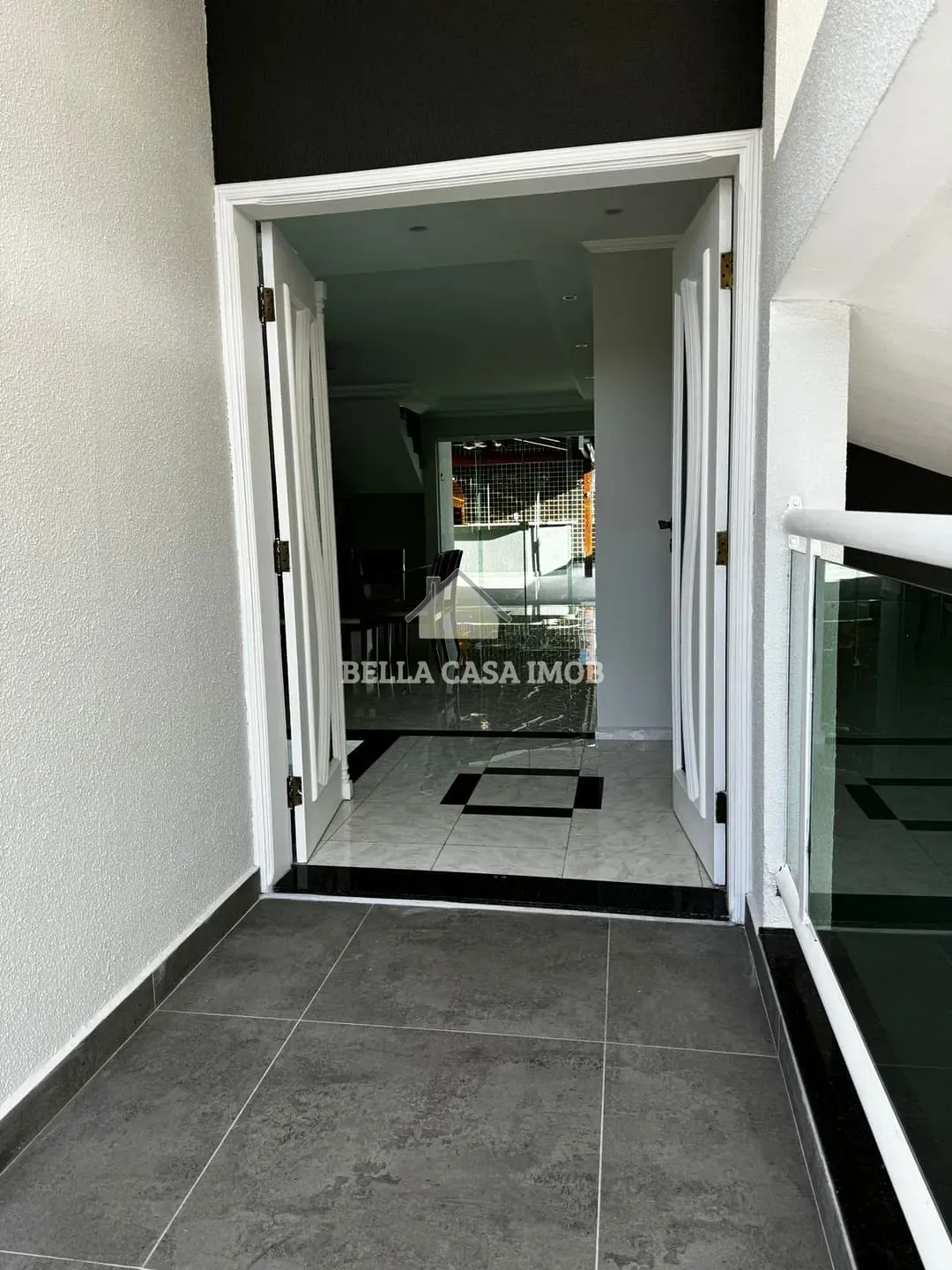 Casa, 3 quartos, 290 m² - Foto 13