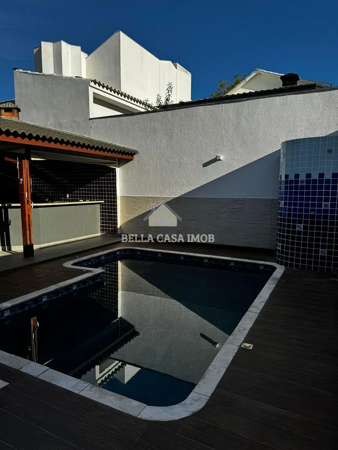 Casa, 3 quartos, 290 m² - Foto 24
