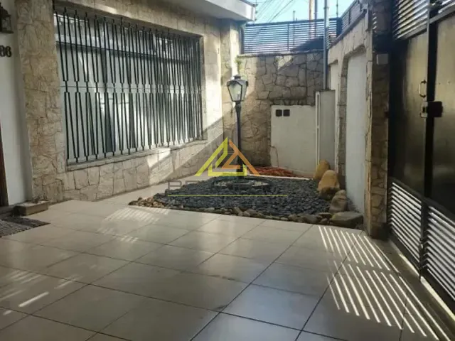 Casa com 500m² 4 quartos e 6 banheiros, à venda, no bairro Jardim Franca em São Paulo