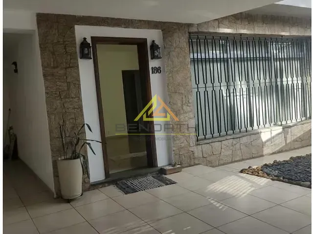 Casa com 500m² 4 quartos e 6 banheiros, à venda, no bairro Jardim Franca em São Paulo