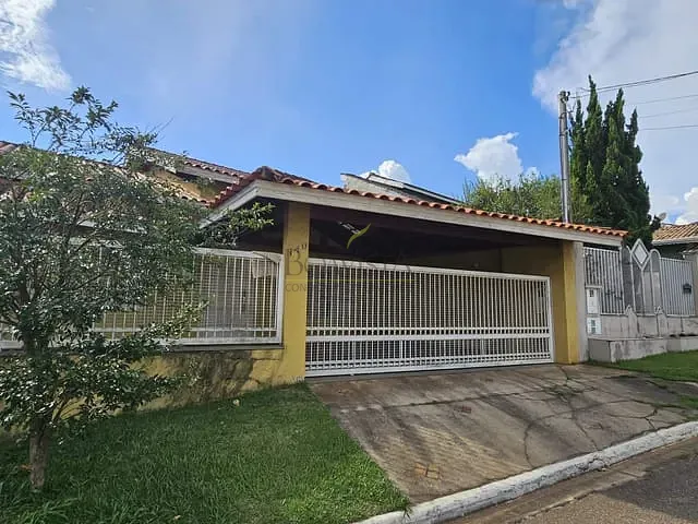 Casa com 296m² 3 quartos e 3 banheiros, à venda, no bairro Boa Vista em Piracaia