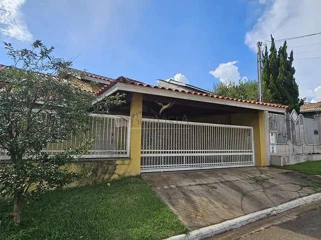Casa com 296m² 3 quartos e 3 banheiros, à venda, no bairro Mirante do Cachoeira em Piracaia