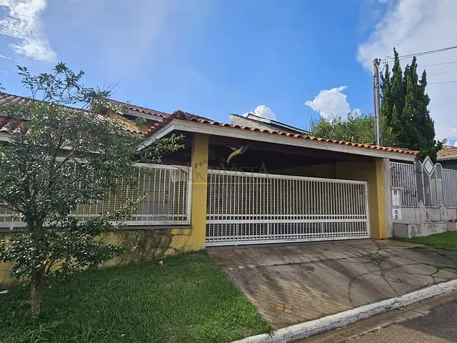 Casa com 296m² 3 quartos e 3 banheiros, à venda, no bairro Mirante do Cachoeira em Piracaia