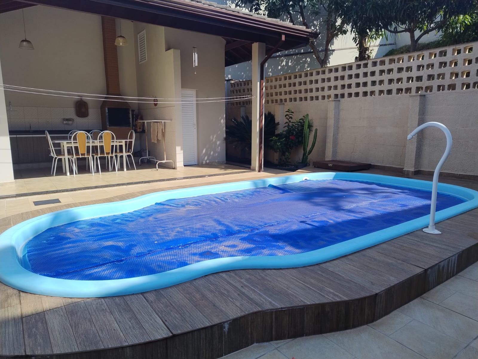 Casa, 4 quartos, 400 m² - Foto 28