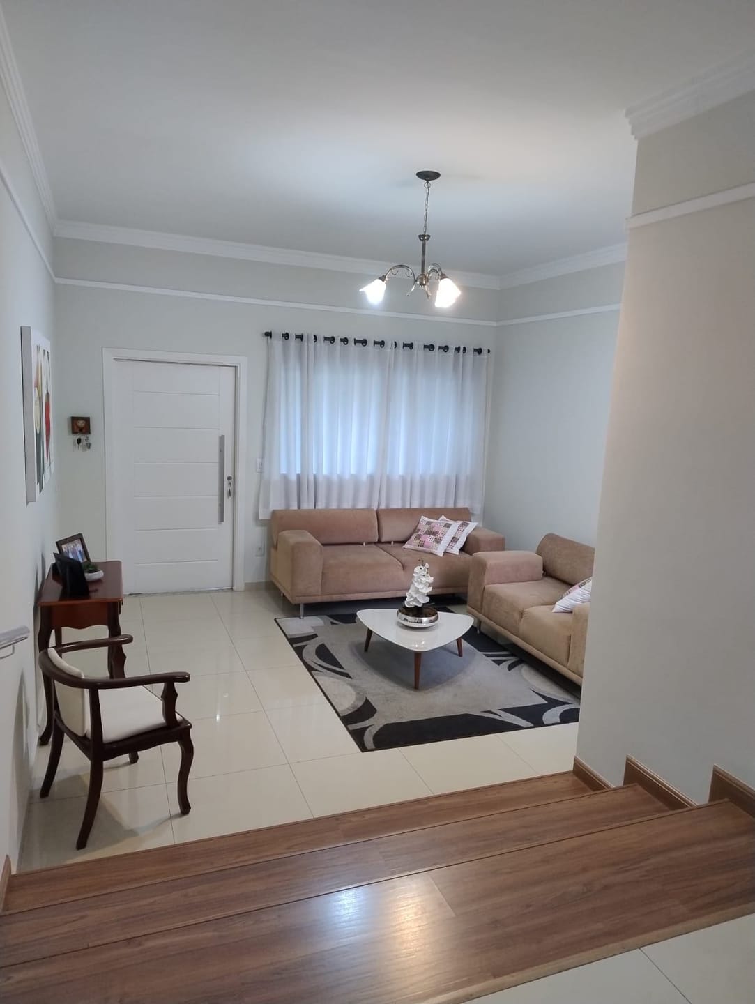 Casa, 4 quartos, 400 m² - Foto 2