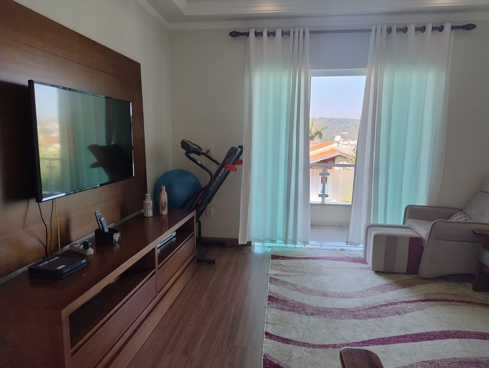 Casa, 4 quartos, 400 m² - Foto 11