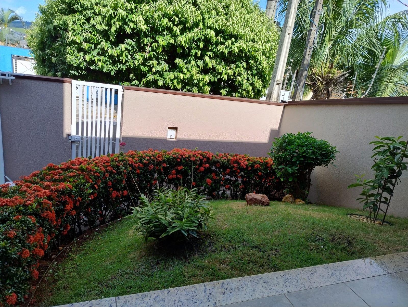 Casa, 4 quartos, 400 m² - Foto 30