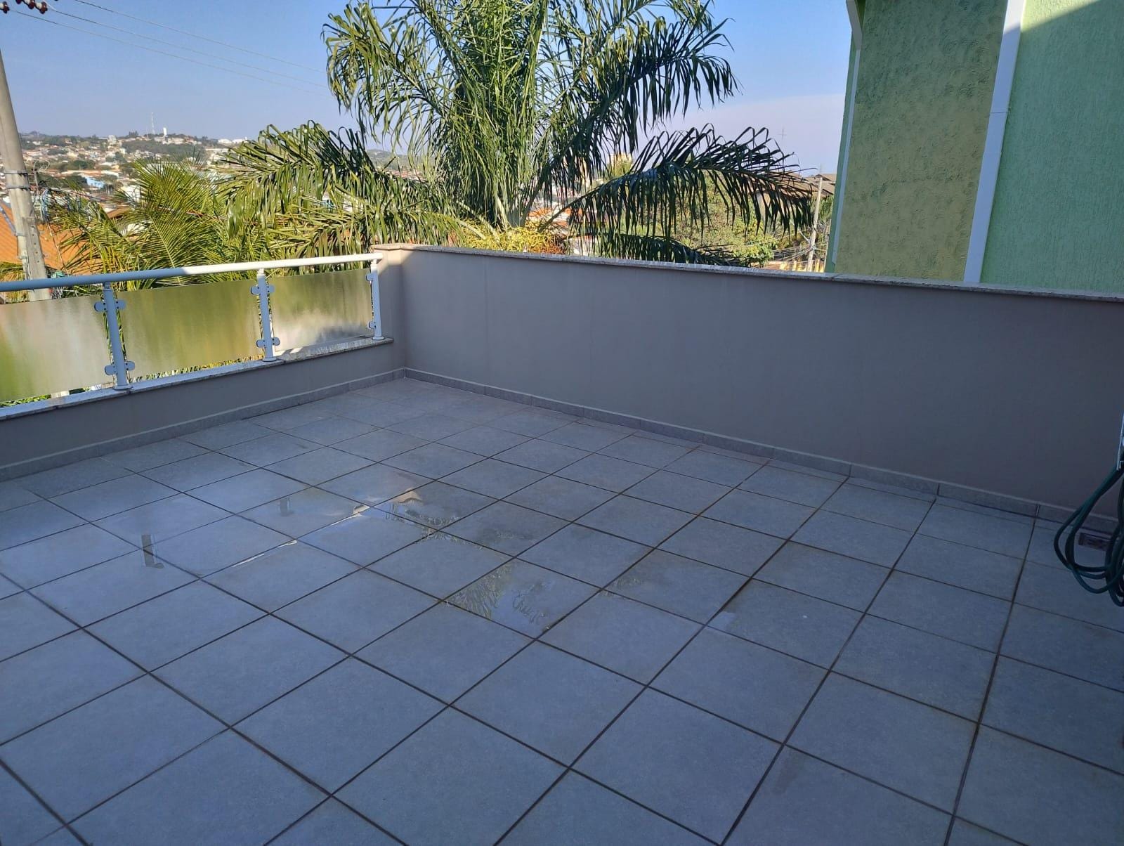 Casa, 4 quartos, 400 m² - Foto 27