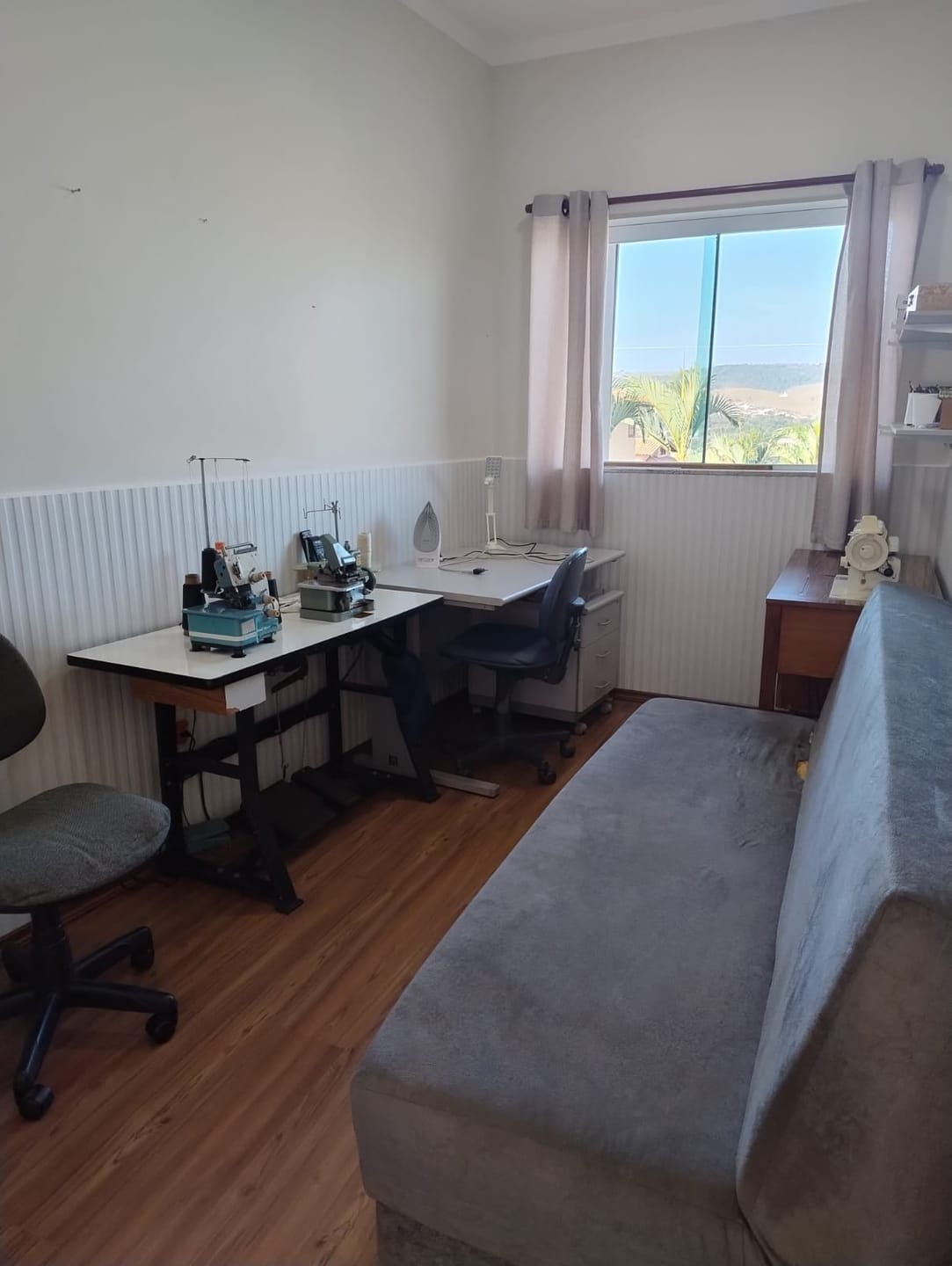 Casa, 4 quartos, 400 m² - Foto 6