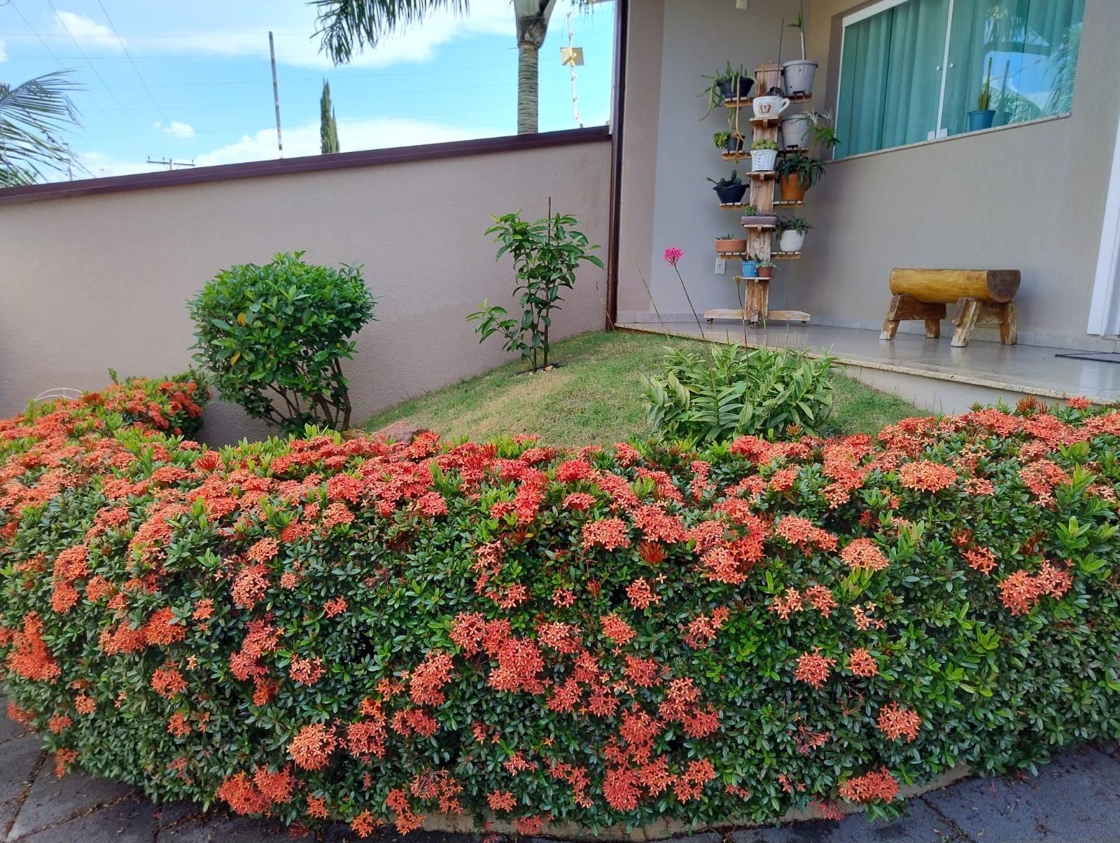 Casa, 4 quartos, 400 m² - Foto 8