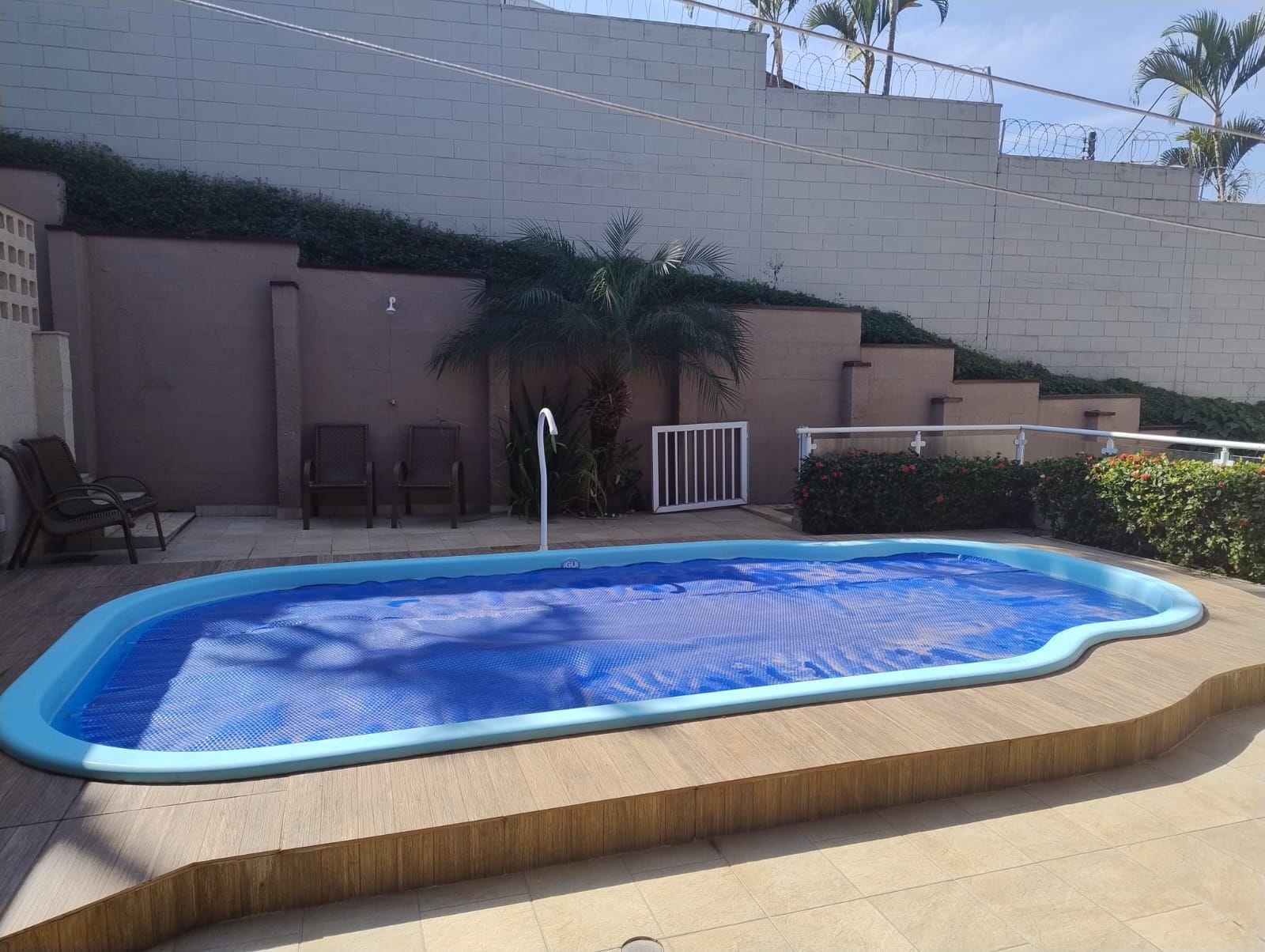 Casa, 4 quartos, 400 m² - Foto 29