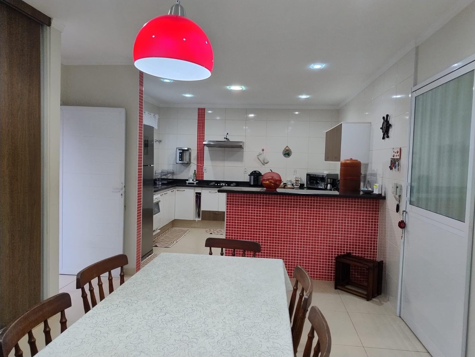 Casa, 4 quartos, 400 m² - Foto 33