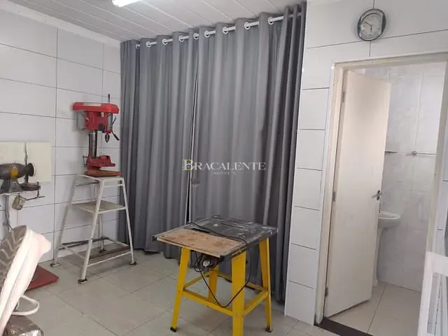 Casa com 632m² 4 quartos e 4 banheiros, à venda, no bairro Jardim São Francisco em Valinhos