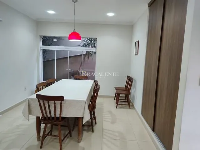 Casa com 632m² 4 quartos e 4 banheiros, à venda, no bairro Jardim São Francisco em Valinhos