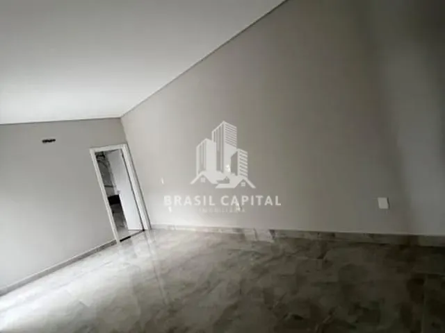 Casa com 200m² 3 quartos e 4 banheiros, à venda, no bairro Wanel Ville em Sorocaba